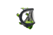 BLS 2150V Full Face Respirator Mask