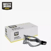 Safety Jogger SAREK Protective Safety Goggles Anti Fog Scratch Resistant Lens
