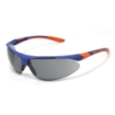 JSP Stealth 9000 ASA770 16R100 Safety Glasses Ultimate Eye Protection