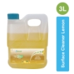SC Surface Cleaner 4 in 1 Blue Orchid Lemon Jasmine 3 Liters