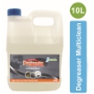 DC Industrial Degreaser Cleaner  600 ml 3 Liters 5 Liters and 10 Liters