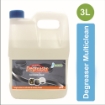 DC Industrial Degreaser Cleaner  600 ml 3 Liters 5 Liters and 10 Liters
