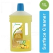 SC Surface Cleaner 4 in 1 Blue Orchid Lemon Jasmine in 1 Liters