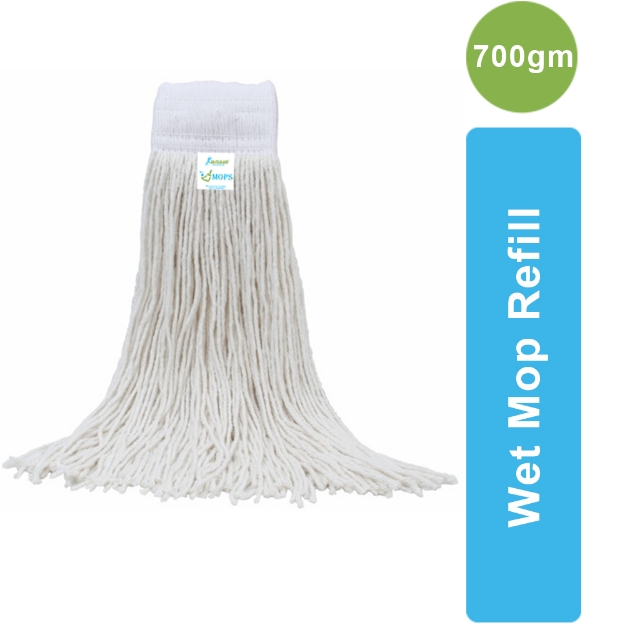 High-Quality Commercial Mop Refill (700GM)