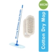 Cotton Dry Mop (90cm)