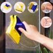 7501 Magnetic Window Glass Cleaner