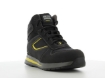 Safety Jogger SPEEDY S3 HRO Heat Resistant Outsole SRC Fashionable Mid-Cut Safety Shoes