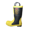 Fire Fighting Safety Gumboots