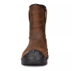 Safetoe H-9441 S3S SR FO CI HI HRO Composite Toe Oil and Gas Safety Boots