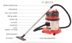 BF570 - JIAMEI Wet Dry Vacuum Cleaner 15L