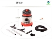 BF570 - JIAMEI Wet Dry Vacuum Cleaner 15L