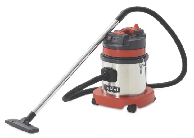 BF570 - JIAMEI Wet Dry Vacuum Cleaner 15L