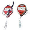 Honeywell DuraHoist 3Pod Tripod Confined Space Rescue System