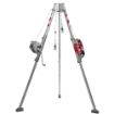 Honeywell DuraHoist 3Pod Tripod Confined Space Rescue System