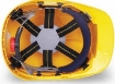 Proguard OPTIMUS 11 Ventilated Safety Helmet with Swivel Ratchet