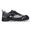 Safetoe L-7501GY S1P SRC ESD Slip Resistant Low Ankle Safety Shoes
