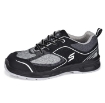 Safetoe L-7501GY S1P SRC ESD Slip Resistant Low Ankle Safety Shoes