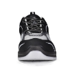 Safetoe L-7501GY S1P SRC ESD Slip Resistant Low Ankle Safety Shoes