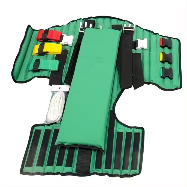 MJS 7754 Emergency Medical Equipment Immobilize Folding Extrication Device