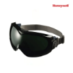 Honeywell DuraMaxx OTG DurasStreme & HydroShield Polycarbonate Clear Lens Safety Goggles