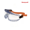 Honeywell V-Max Anti Fog Acetate & Polycarbonate Clear Lens Safety Goggles