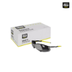 Safety Jogger TSAVO Ultraviolet Radiation UV Protection Polycarbonate Clear Lens Safety Spectacles