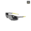 Safety Jogger TSAVO Ultraviolet Radiation UV Protection Polycarbonate Clear Lens Safety Spectacles