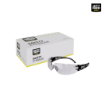 Safety Jogger YOHO Clear Polycarbonate UV Protection Safety Glasses