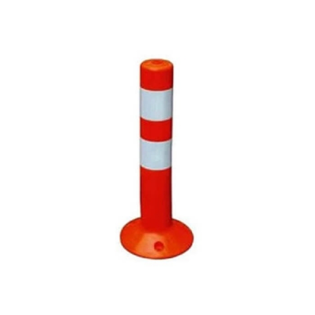 Reflective Road Polyurethane Traffic Safety Delineator Post