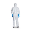 DuPont Tyvek 500 Xpert Chemical Protective Clothing With Hood Coverall