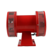 MS-790 Decibel 180dB Water And Dust Protected Double Electric Motor Siren