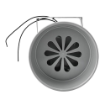 MS-290 Water & Dust Protected 112dB Emergency & Fire Single Electric Motor Siren