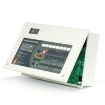 Context Plus IP30 Conventional Fire Alarm Panel (2, 4 & 8 Zone) – EN54-2/4 Certified Safety Equipment