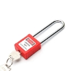 LOTO PL-G21 Temperature Resistance Stainless Steel Shackle Safety Pad Lock