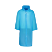 Eva Plastic Waterproof Adult Wear Raincoat