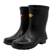 Di-Electrical 20KV Rubber Anti-Acid High Voltage Insulating Work Safety Gum Boots