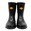 Di-Electrical 20KV Rubber Anti-Acid High Voltage Insulating Work Safety Gum Boots