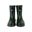 Di-Electrical 35KV Rubber Anti-Acid High Voltage Insulating Work Safety Gum Boots