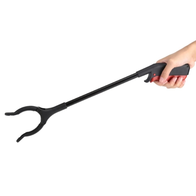 2113 Cleaning Trash Garbage Picker Stick
