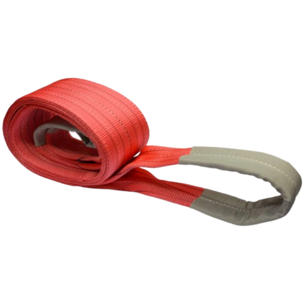 STRONG 5 TON FLAT LIFTING WEBBING/ANCHOR SLING