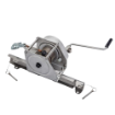 Honeywell 1034612 DuraHoist Winch 30m Stainless Steel Safety Tripod