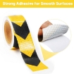 High Quality PVC Weatherproof Arrow Reflective Adhesive Tape