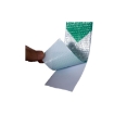 High Quality Green And White PVC Weatherproof Arrow Reflective Adhesive Tape