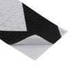 High Quality Black And White PVC Weatherproof Arrow Reflective Adhesive Tape