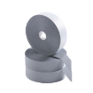 High Visibility Polyester Silver Grey Reflective Tape