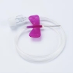 Disposable PVC Butterfly IV Cannula Catheter 