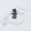 Disposable PVC Butterfly IV Cannula Catheter 