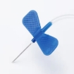 Disposable PVC Butterfly IV Cannula Catheter 