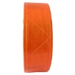 High Visibility PVC Gloss Orange Clothing Safety Vest Reflective Tape