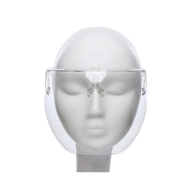 Stromguard Safety Acrylic Face Shield Protective Isolation Mask